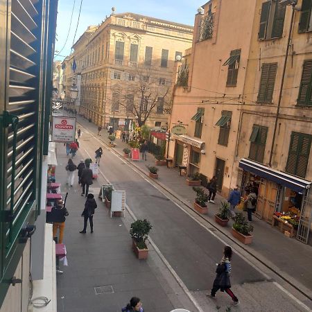 B&B Italian Guest Genova 외부 사진