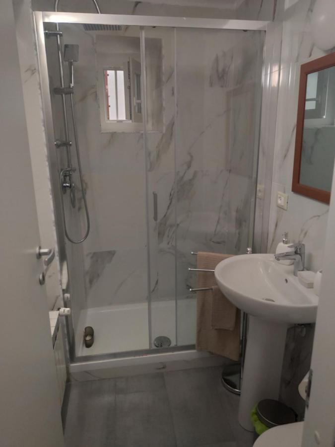 B&B Italian Guest Genova 외부 사진