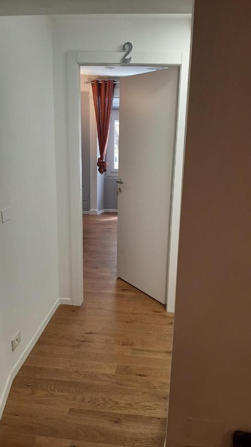 B&B Italian Guest Genova 외부 사진