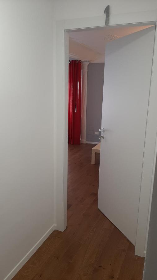 B&B Italian Guest Genova 외부 사진