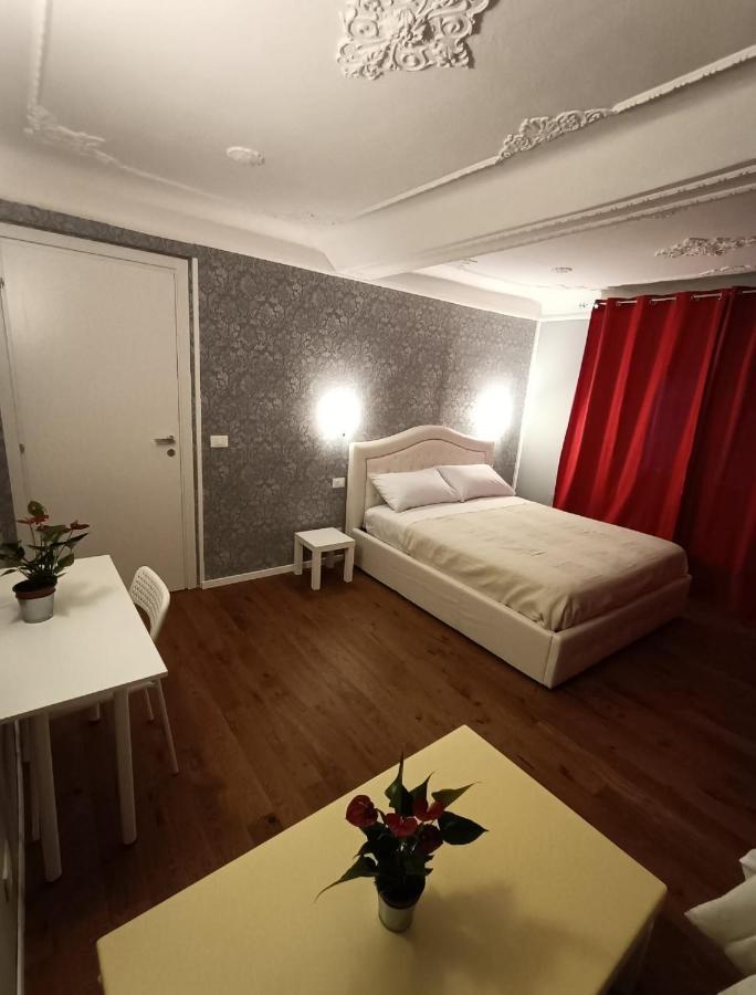 B&B Italian Guest Genova 외부 사진