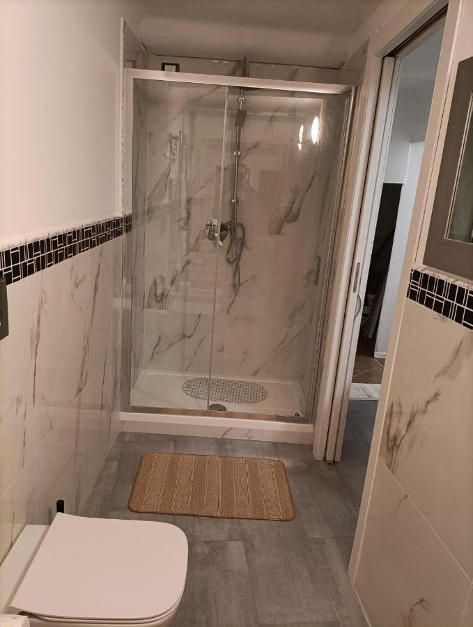 B&B Italian Guest Genova 외부 사진