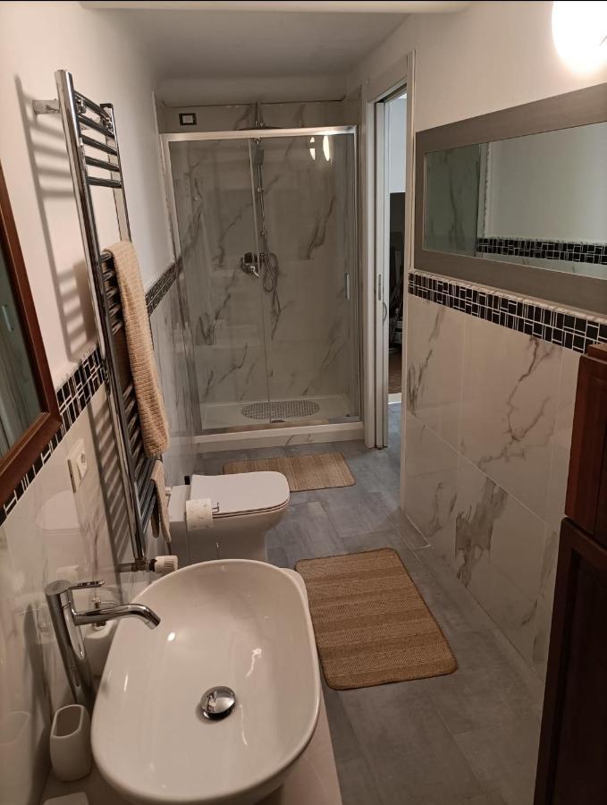 B&B Italian Guest Genova 외부 사진