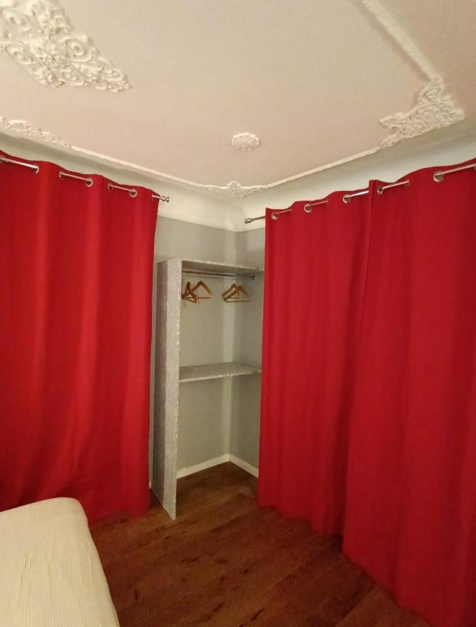 B&B Italian Guest Genova 외부 사진