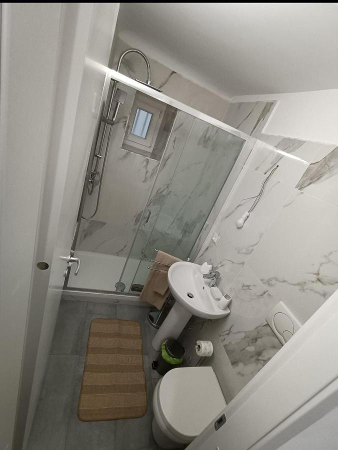 B&B Italian Guest Genova 외부 사진