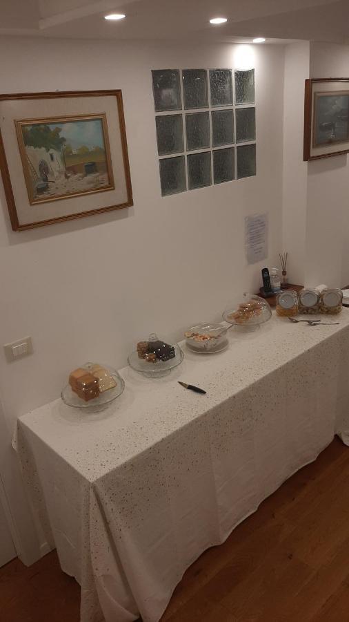 B&B Italian Guest Genova 외부 사진