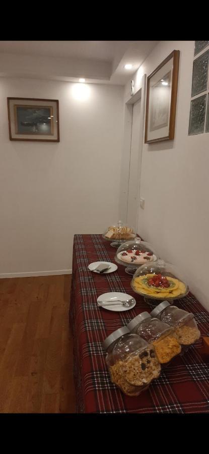 B&B Italian Guest Genova 외부 사진