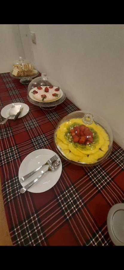 B&B Italian Guest Genova 외부 사진