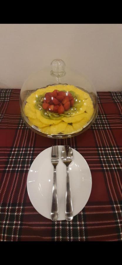 B&B Italian Guest Genova 외부 사진
