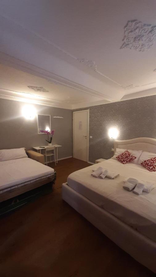 B&B Italian Guest Genova 외부 사진