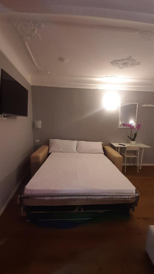 B&B Italian Guest Genova 외부 사진
