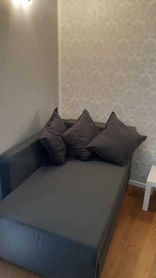 B&B Italian Guest Genova 외부 사진