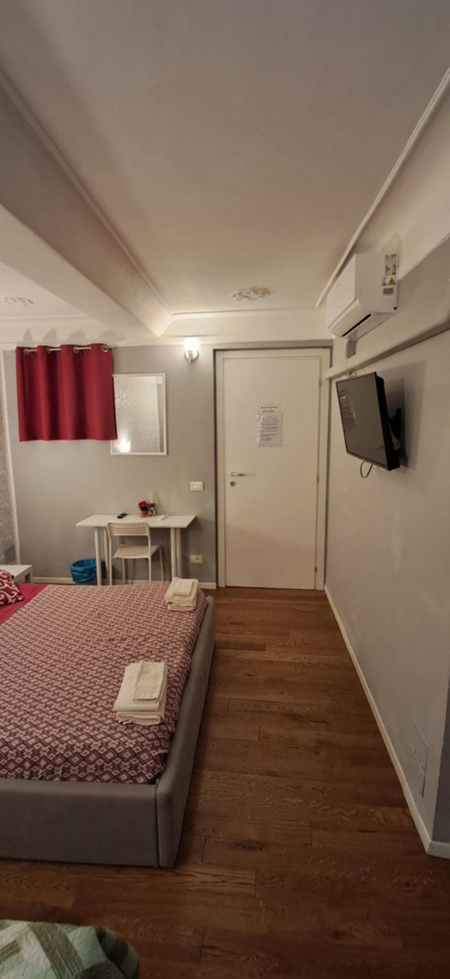 B&B Italian Guest Genova 외부 사진