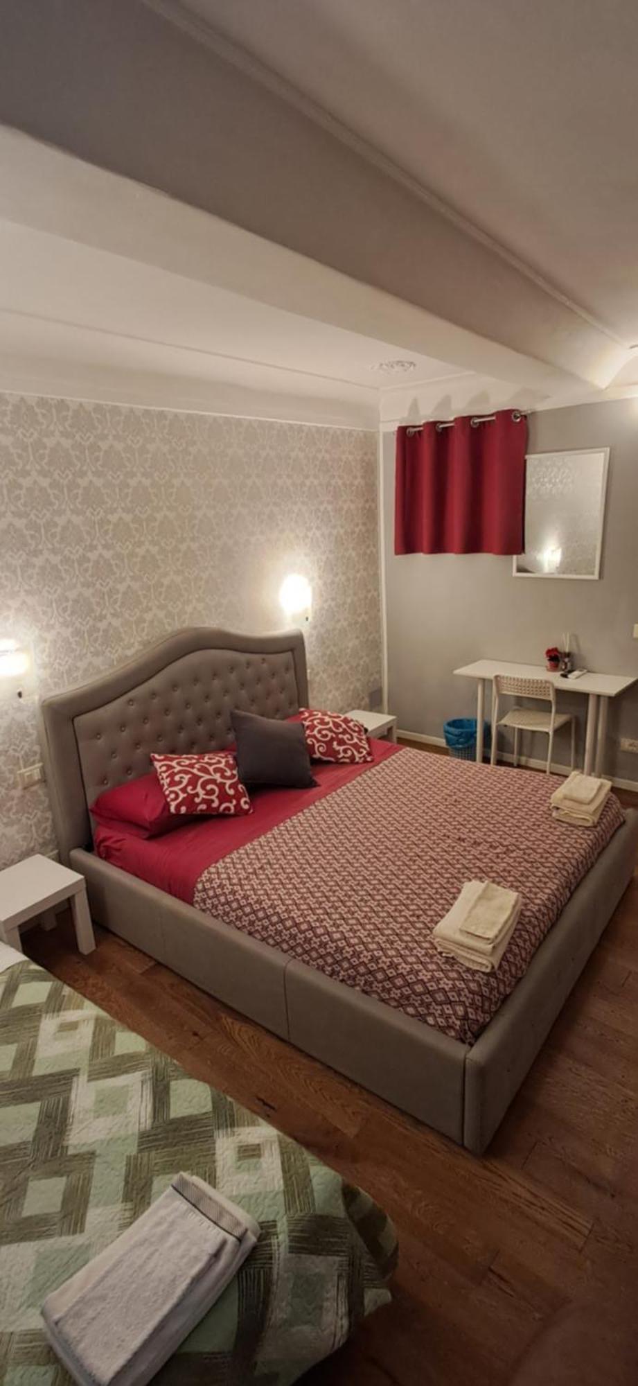 B&B Italian Guest Genova 외부 사진