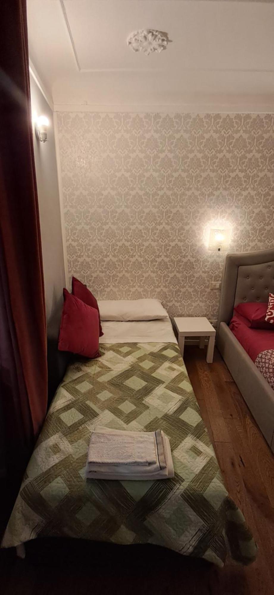 B&B Italian Guest Genova 외부 사진