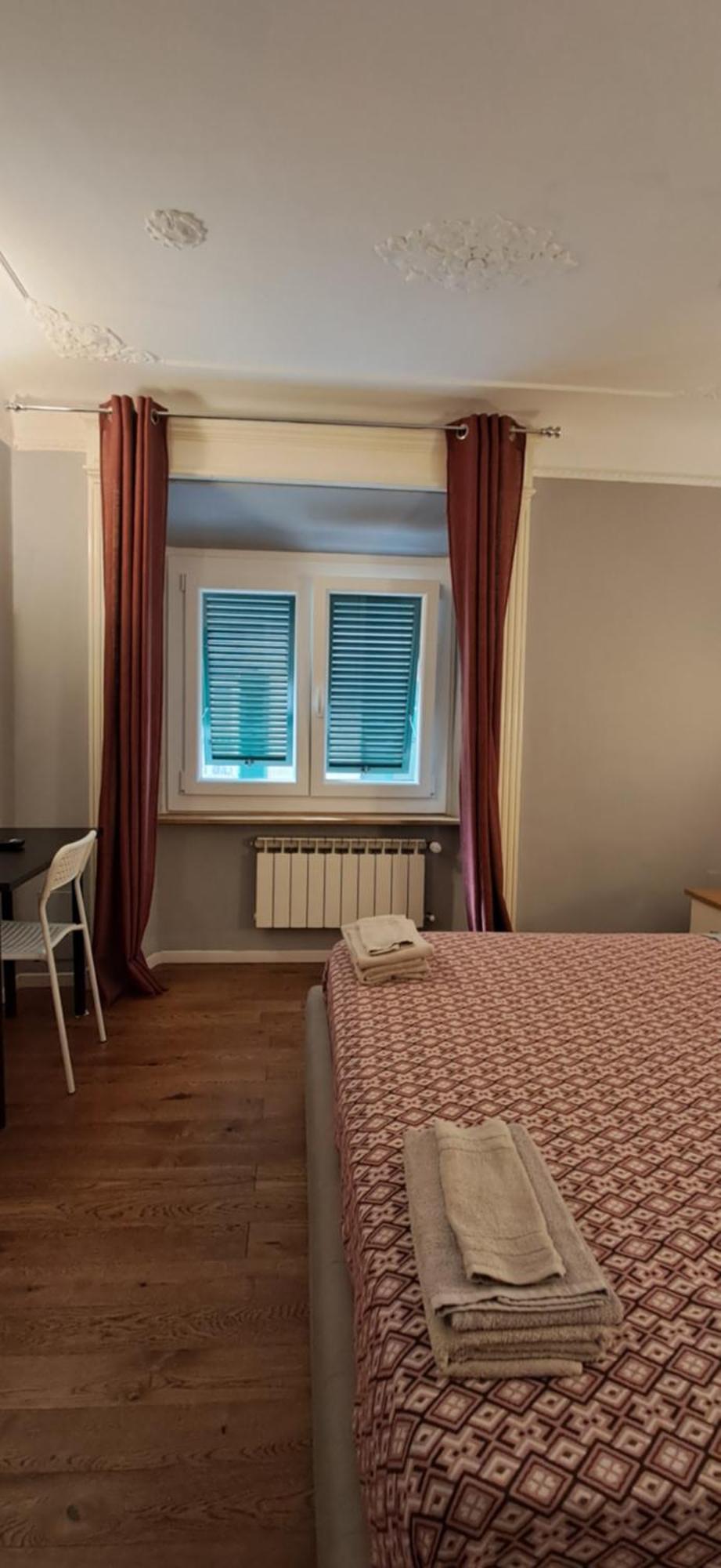 B&B Italian Guest Genova 외부 사진