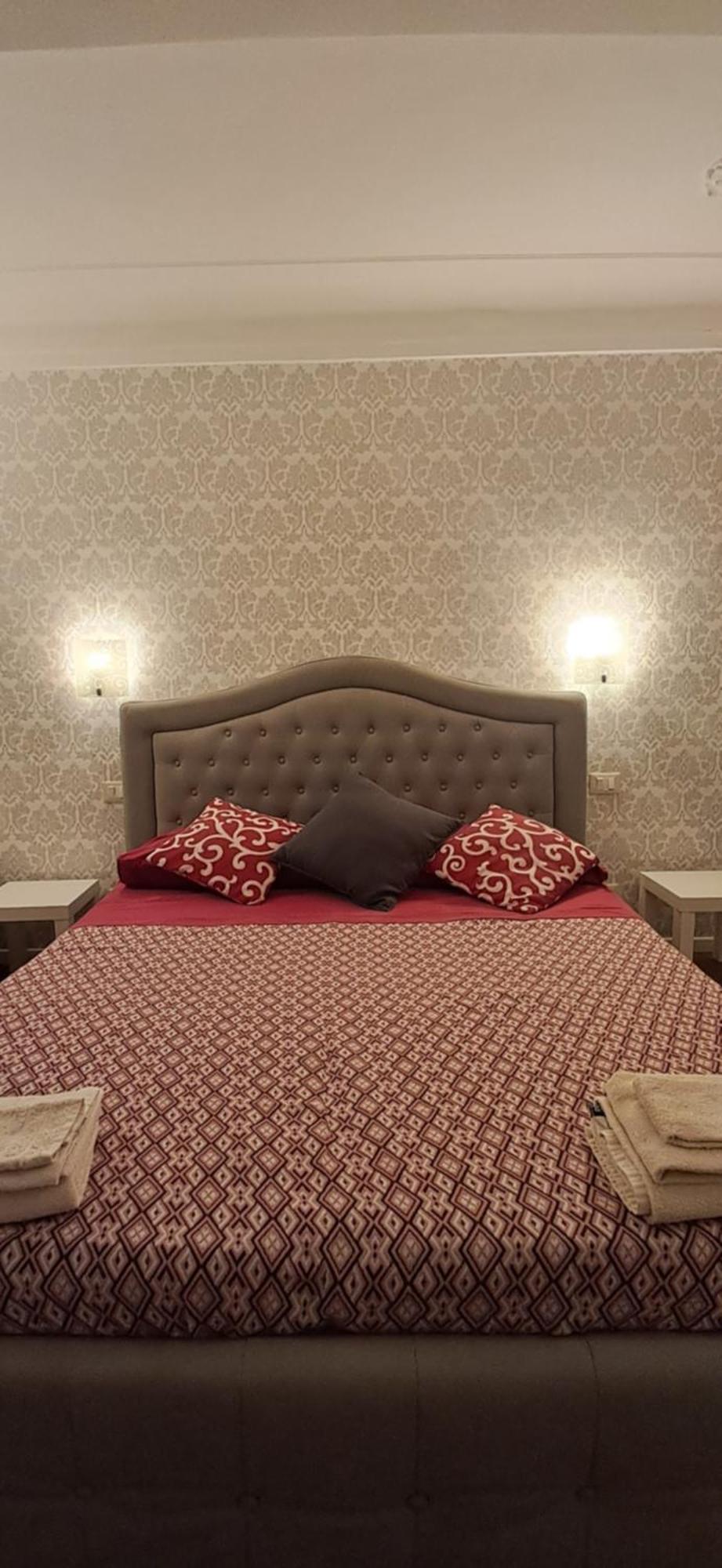 B&B Italian Guest Genova 외부 사진