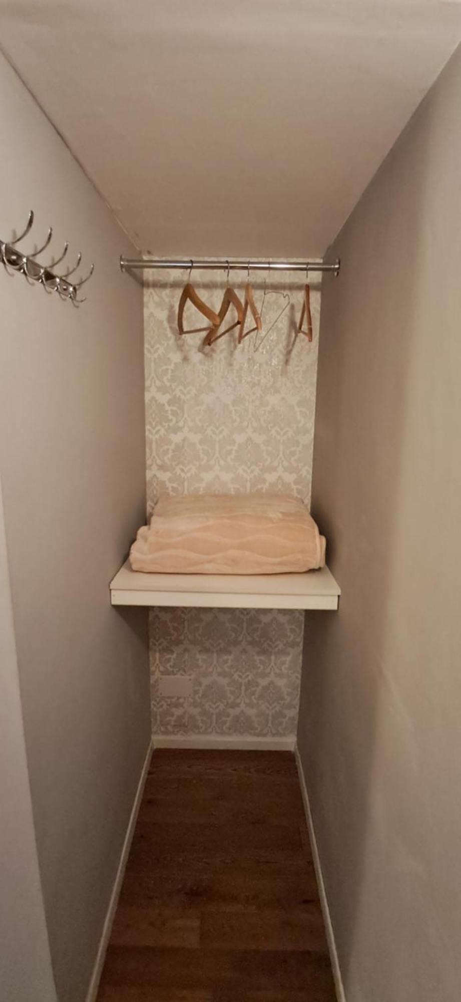 B&B Italian Guest Genova 외부 사진