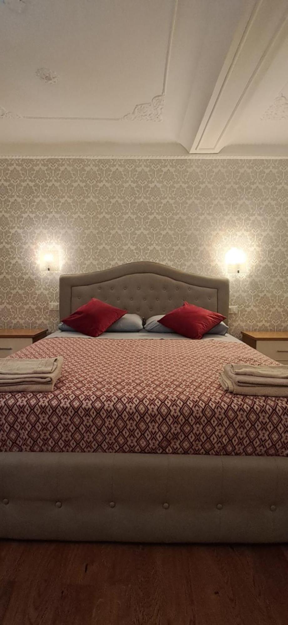 B&B Italian Guest Genova 외부 사진