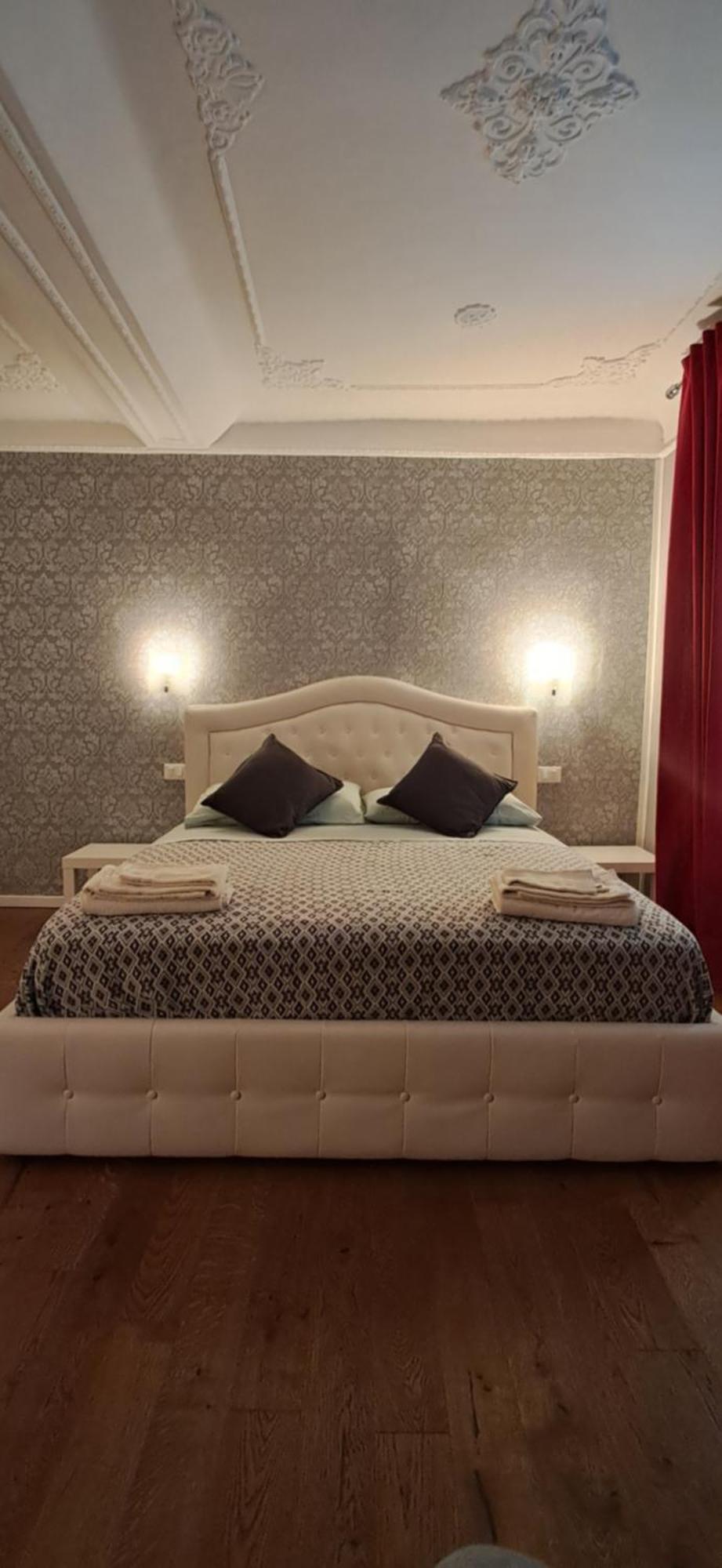 B&B Italian Guest Genova 외부 사진