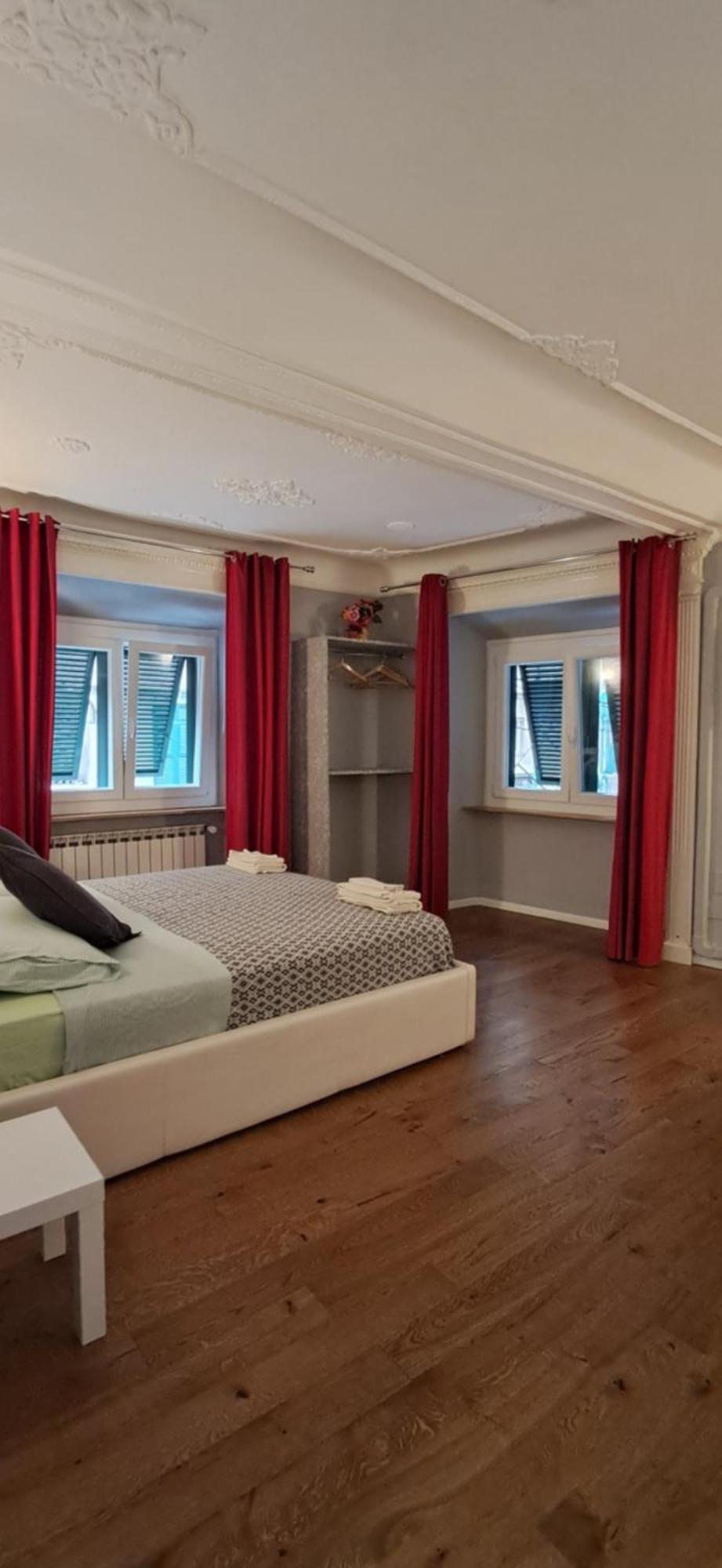 B&B Italian Guest Genova 외부 사진