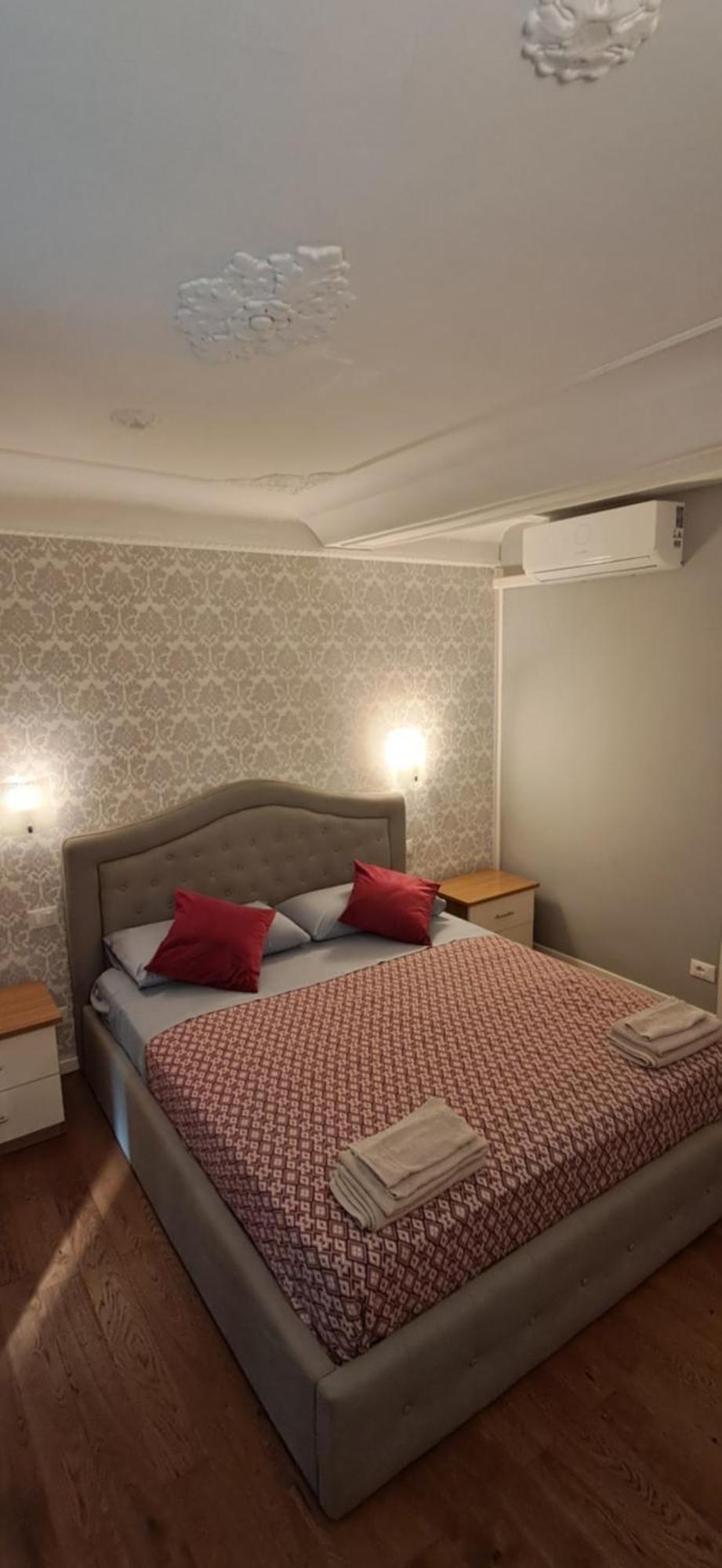 B&B Italian Guest Genova 외부 사진