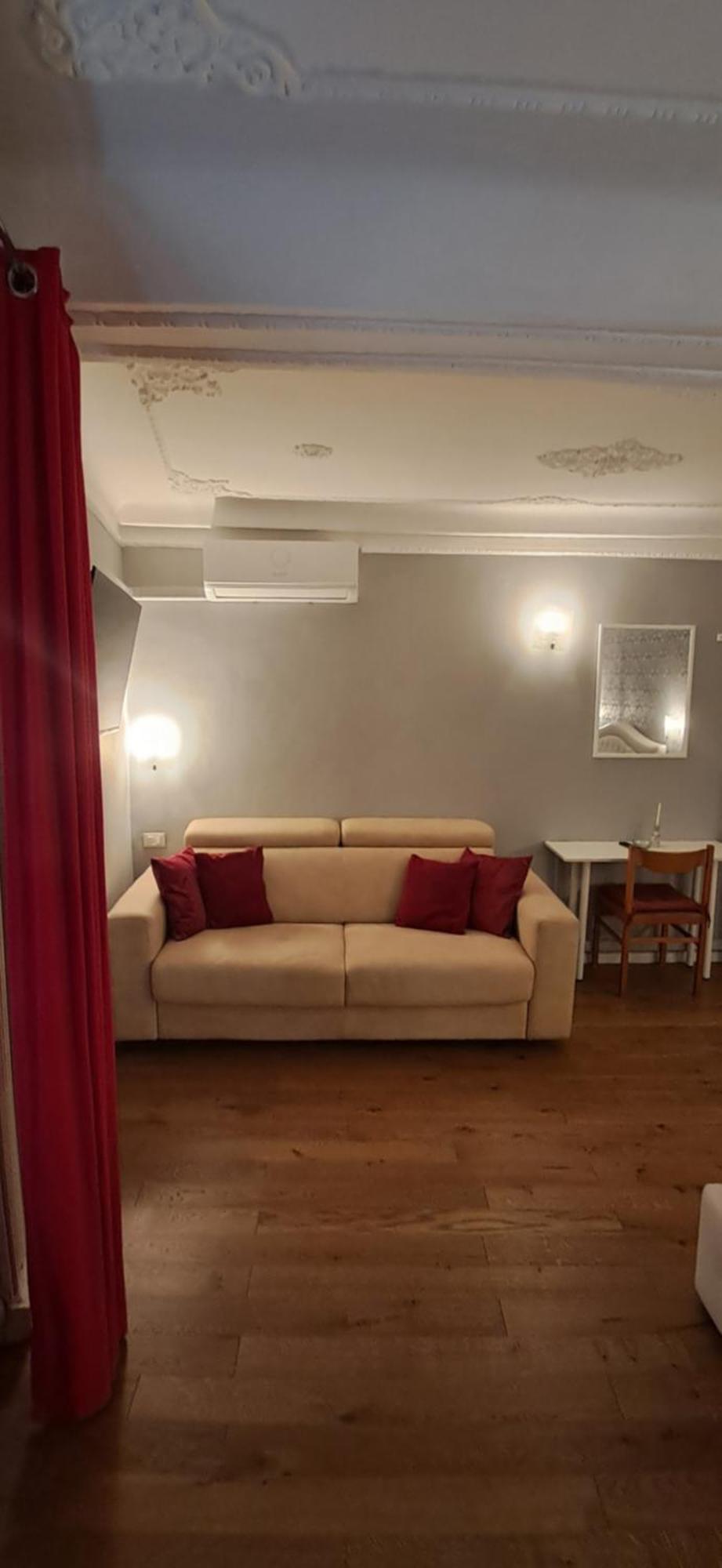 B&B Italian Guest Genova 외부 사진