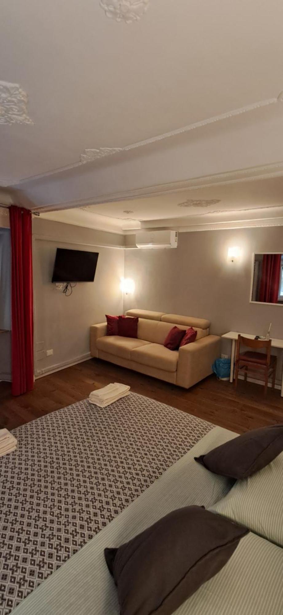 B&B Italian Guest Genova 외부 사진