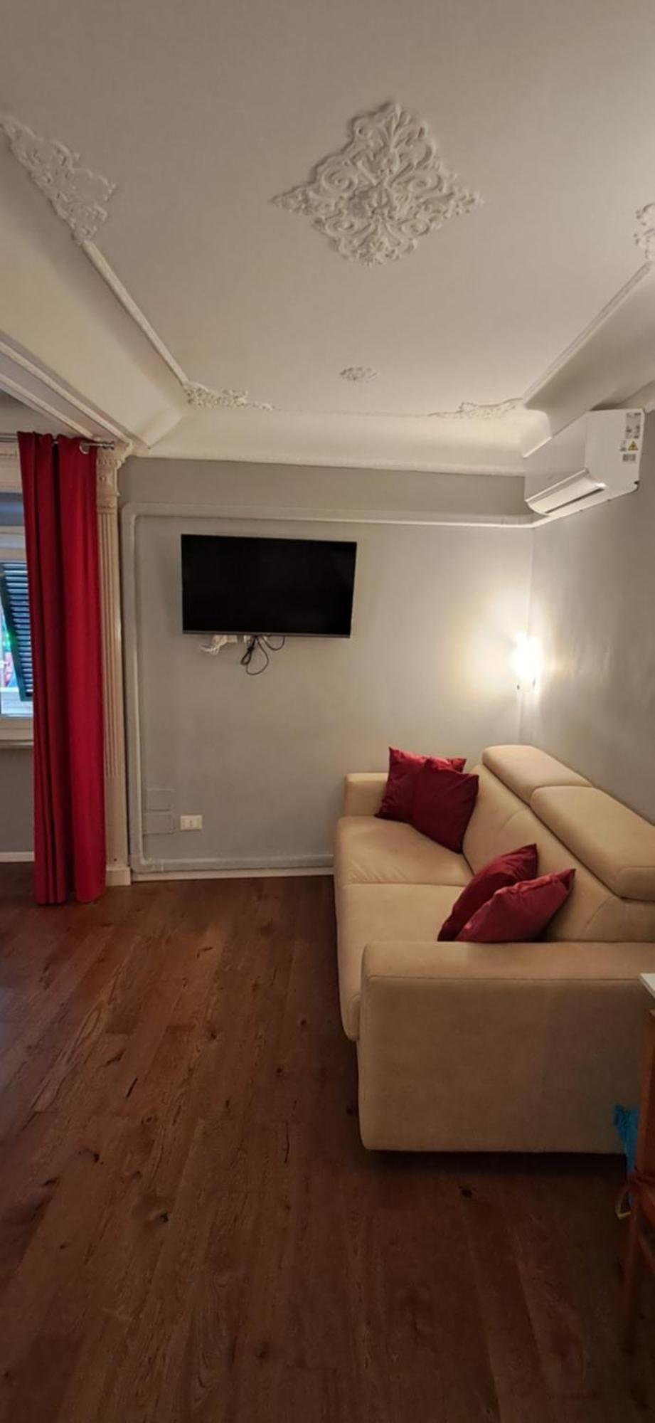 B&B Italian Guest Genova 외부 사진