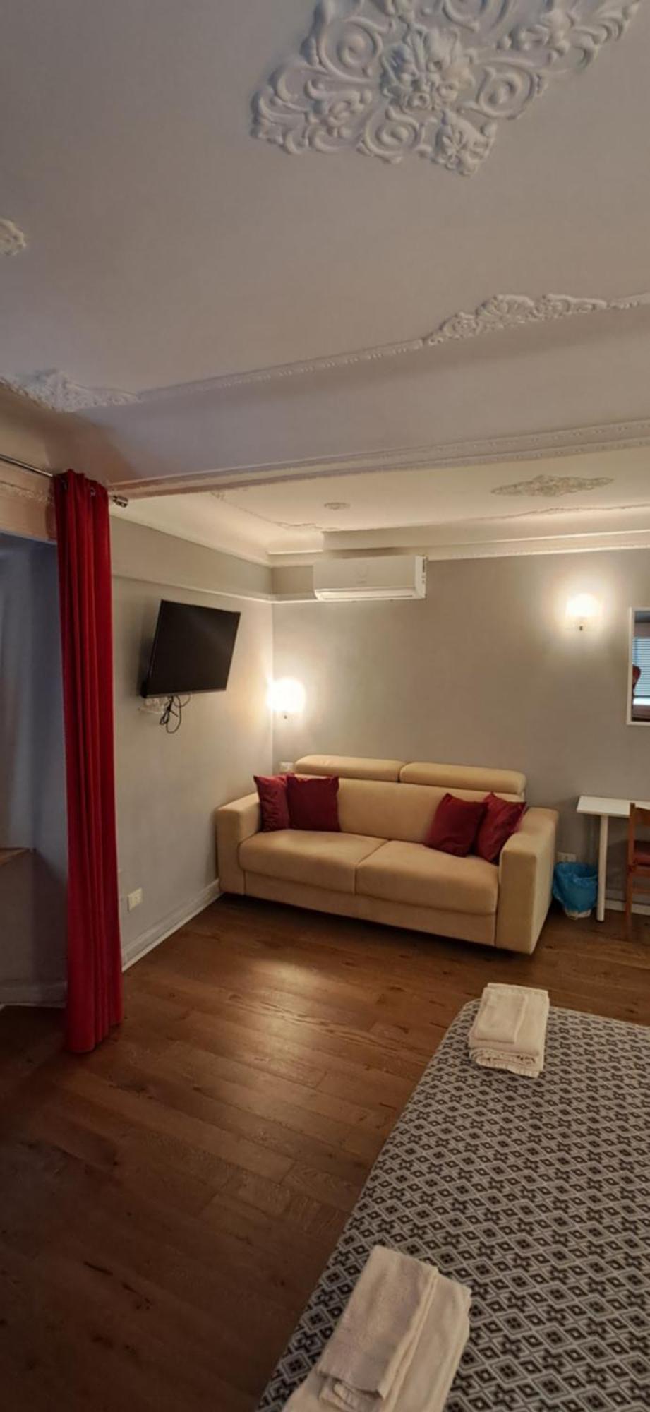 B&B Italian Guest Genova 외부 사진